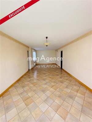 appartement à la vente -   49300  CHOLET, surface 88 m2 vente appartement - UBI476908166