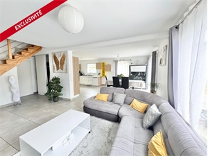 maison à la vente -   53000  LAVAL, surface 136 m2 vente maison - UBI476909459