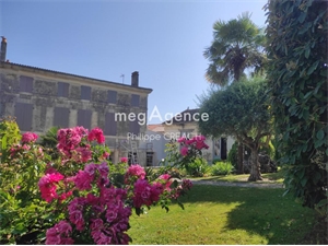 maison à la vente -   17400  SAINT JEAN D ANGELY, surface 216 m2 vente maison - UBI477019862