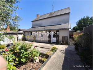 maison à la vente -   49420  POUANCE, surface 85 m2 vente maison - UBI477053771