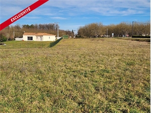 terrain a batir à la vente -   24460  NEGRONDES, surface 2221 m2 vente terrain a batir - UBI477075989