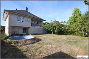 maison à la vente -   72800  AUBIGNE RACAN, surface 140 m2 vente maison - UBI477077246