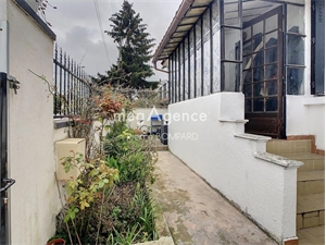 maison à la vente -   91600  SAVIGNY SUR ORGE, surface 64 m2 vente maison - UBI477167954