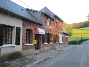 maison à la vente -   76390  MARQUES, surface 270 m2 vente maison - UBI477202004