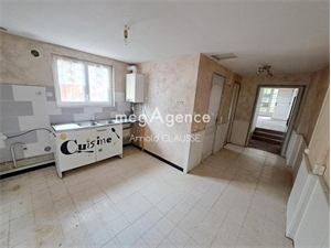 maison de ville à la vente -   62390  AUXI LE CHATEAU, surface 90 m2 vente maison de ville - UBI477324077