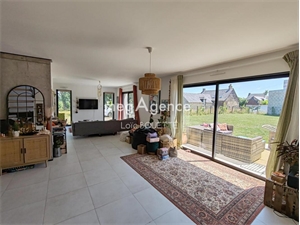 maison à la vente -   35320  CREVIN, surface 135 m2 vente maison - UBI477324104