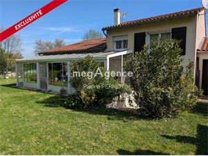maison traditionnelle à la vente -   81990  PUYGOUZON, surface 107 m2 vente maison traditionnelle - UBI477324650