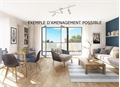 Appartement à la vente