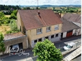 Maison située en campagne à la vente