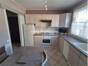 appartement à la vente -   01000  BOURG EN BRESSE, surface 75 m2 vente appartement - UBI477410678