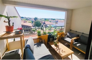 appartement à la vente -   85340  LES SABLES D OLONNE, surface 78 m2 vente appartement - UBI477719852