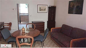 maison à la vente -   61290  LA LANDE SUR EURE, surface 55 m2 vente maison - UBI477719909