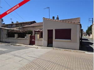 maison à la vente -   79100  SAINTE VERGE, surface 103 m2 vente maison - UBI477720371