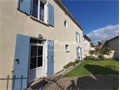 Maison à la vente