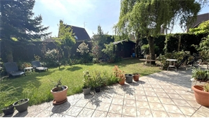 maison à la vente -   59223  RONCQ, surface 112 m2 vente maison - UBI477769220