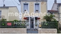 Maison à la vente