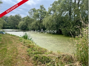 terrain de loisirs à la vente -   62500  SAINT OMER, surface 2890 m2 vente terrain de loisirs - UBI477857696