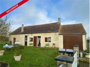 maison à la vente -   72430  NOYEN SUR SARTHE, surface 78 m2 vente maison - UBI477861422