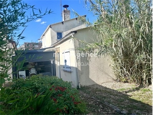 maison à la vente -   89100  SENS, surface 83 m2 vente maison - UBI477890753