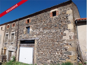maison situee en campagne à la vente -   63270  SALLEDES, surface 123 m2 vente maison situee en campagne - UBI478037855