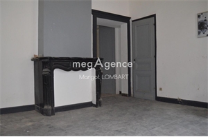 maison de ville à la vente -   62120  AIRE SUR LA LYS, surface 112 m2 vente maison de ville - UBI478073747
