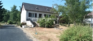 maison situee en campagne à la vente -   41320  LANGON SUR CHER, surface 132 m2 vente maison situee en campagne - UBI478096202