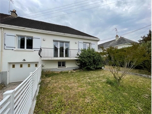 maison à la vente -   37300  JOUE LES TOURS, surface 158 m2 vente maison - UBI478113848