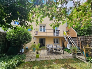maison à la vente -   49400  SAUMUR, surface 202 m2 vente maison - UBI478256897