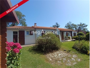 maison traditionnelle à la vente -   85270  SAINT HILAIRE DE RIEZ, surface 103 m2 vente maison traditionnelle - UBI478257044