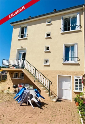 maison à la vente -   72000  LE MANS, surface 100 m2 vente maison - UBI478257695