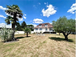 maison à la vente -   89140  CUY, surface 138 m2 vente maison - UBI478303742