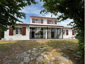 maison traditionnelle à la vente -   17370  SAINT TROJAN LES BAINS, surface 183 m2 vente maison traditionnelle - UBI478327811