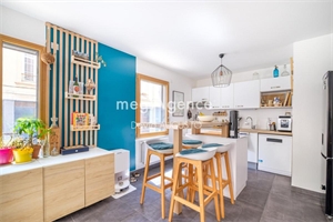 appartement à la vente -   69007  LYON 7E ARRONDISSEMENT, surface 60 m2 vente appartement - UBI478367345