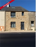 Maison à la vente