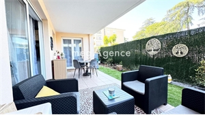 appartement à la vente -   83600  FREJUS, surface 40 m2 vente appartement - UBI478369037