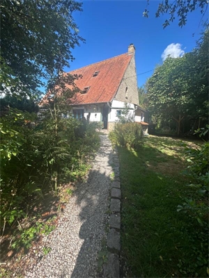 maison situee en campagne à la vente -   59380  CROCHTE, surface 113 m2 vente maison situee en campagne - UBI478421726