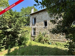 maison à la vente -   93800  EPINAY SUR SEINE, surface 99 m2 vente maison - UBI478504595