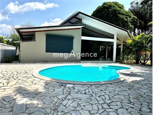 maison à la vente -   97354  REMIRE MONTJOLY, surface 174 m2 vente maison - UBI478539104