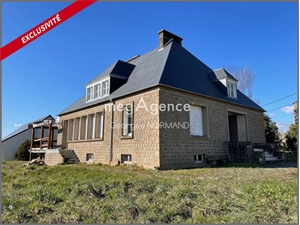 maison de ville à la vente -   50370  BRECEY, surface 180 m2 vente maison de ville - UBI478862186