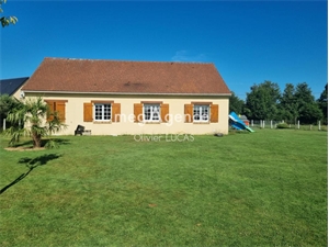 maison situee en campagne à la vente -   27500  SAINT SYMPHORIEN, surface 95 m2 vente maison situee en campagne - UBI478862225