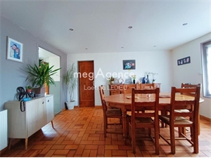 maison situee en campagne à la vente -   80140  OISEMONT, surface 112 m2 vente maison situee en campagne - UBI478862252