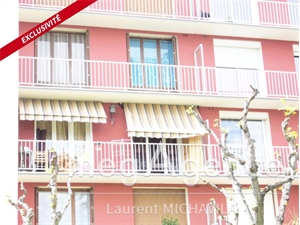 appartement à la vente -   34500  BEZIERS, surface 55 m2 vente appartement - UBI478862684