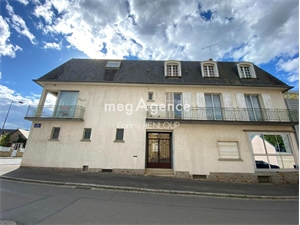 maison à la vente -   50600  SAINT HILAIRE DU HARCOUET, surface 200 m2 vente maison - UBI478887485