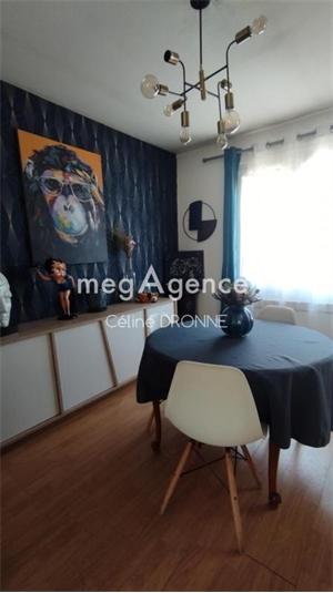 maison à la vente -   72230  RUAUDIN, surface 104 m2 vente maison - UBI479000339