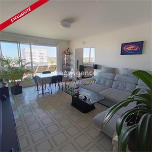 appartement à la vente -   49300  CHOLET, surface 76 m2 vente appartement - UBI479001212