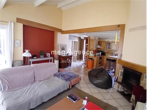 maison à la vente -   79180  CHAURAY, surface 92 m2 vente maison - UBI479033549