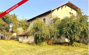 maison à la vente -   39570  HAUTEROCHE, surface 220 m2 vente maison - UBI479033558
