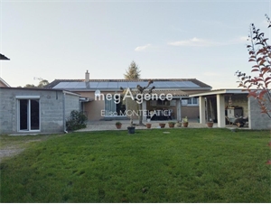 maison ancienne à la vente -   17210  BUSSAC FORET, surface 95 m2 vente maison ancienne - UBI479160854