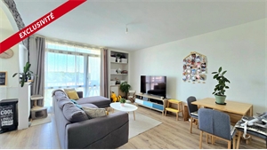 appartement à la vente -   95150  TAVERNY, surface 75 m2 vente appartement - UBI479196449