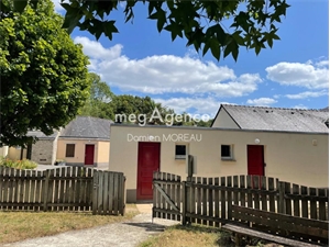 appartement à la vente -   56400  PLOEMEL, surface 21 m2 vente appartement - UBI479248742